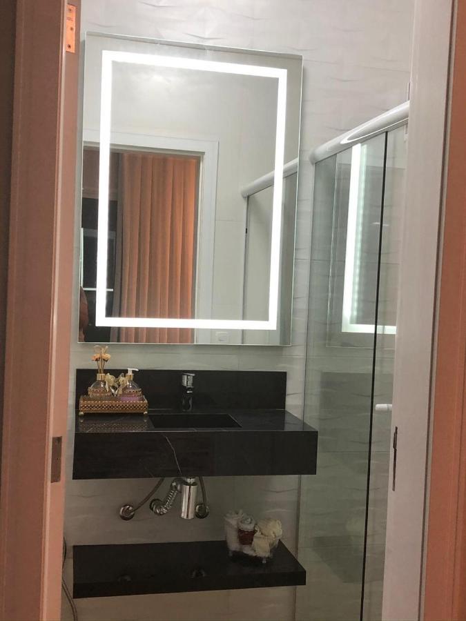 Casa Luxo Com Piscina A 500 Metros Da Praia Florianópolis Buitenkant foto