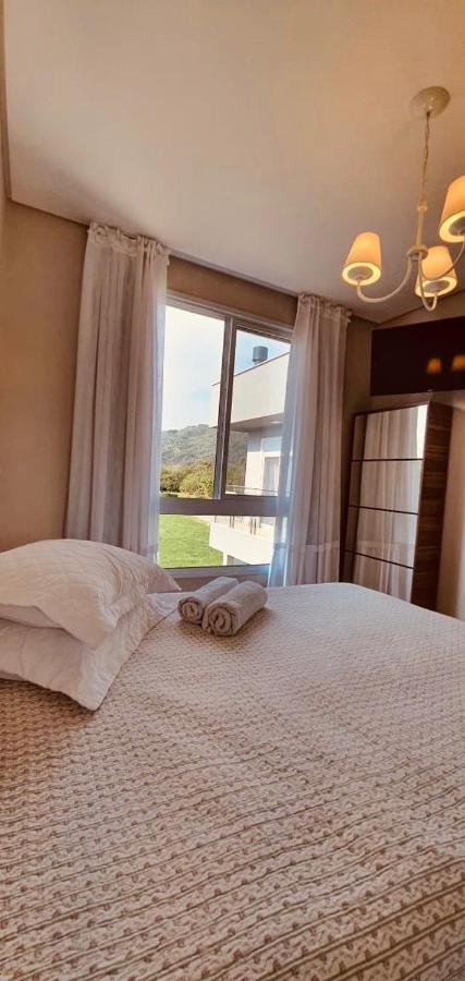 Casa Luxo Com Piscina A 500 Metros Da Praia Florianópolis Buitenkant foto