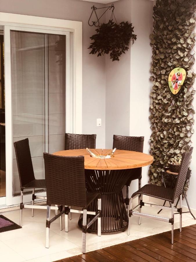 Casa Luxo Com Piscina A 500 Metros Da Praia Florianópolis Buitenkant foto