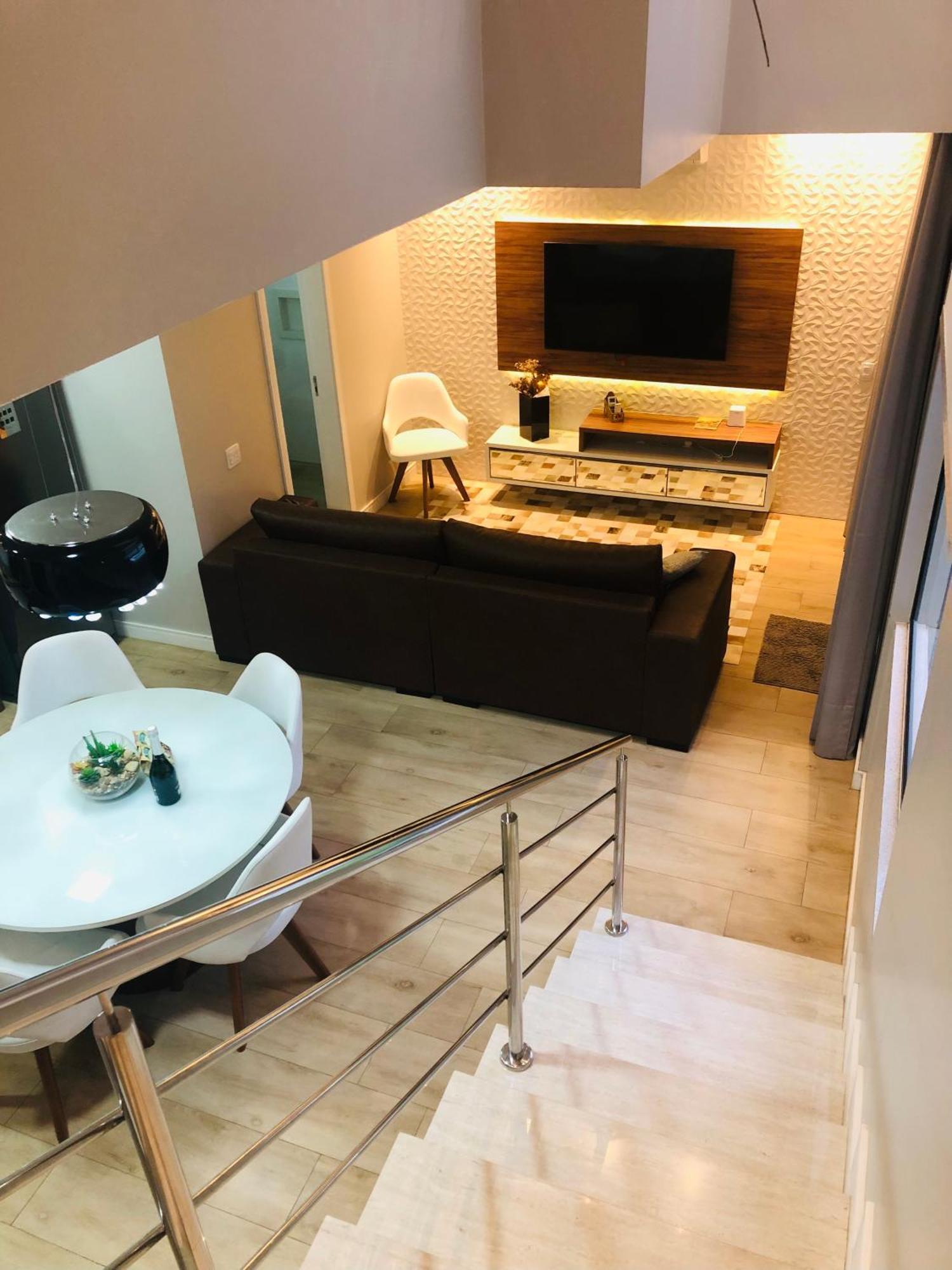 Casa Luxo Com Piscina A 500 Metros Da Praia Florianópolis Buitenkant foto